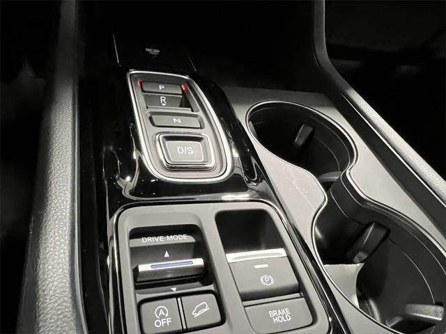 new 2025 Honda Pilot car, priced at $47,050