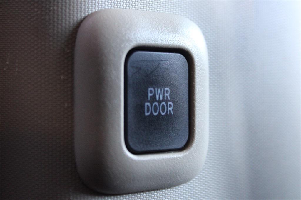 used 2016 Toyota Sienna car, priced at $13,990