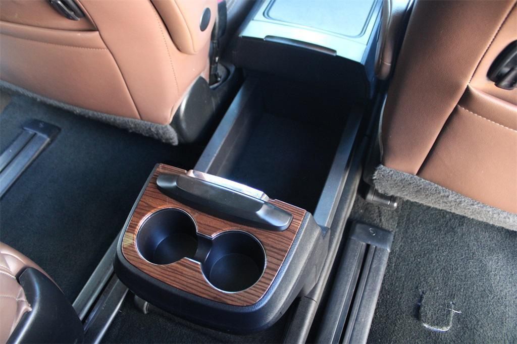 used 2016 Toyota Sienna car, priced at $13,990