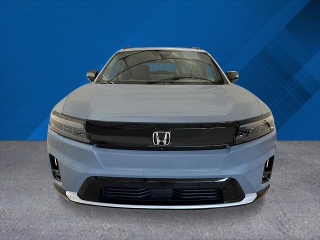 new 2025 Honda Prologue car, priced at $59,805