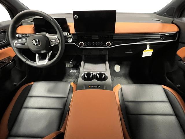 new 2025 Honda Prologue car, priced at $59,805
