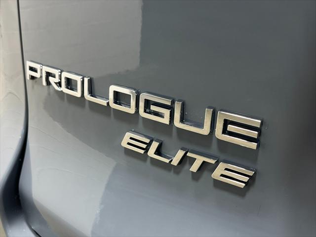 new 2025 Honda Prologue car, priced at $59,805