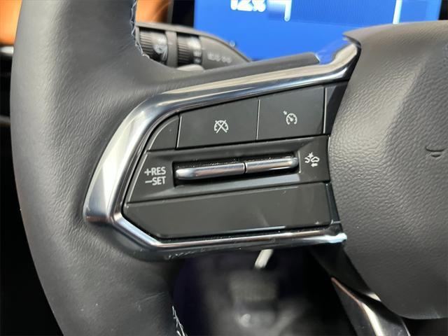 new 2025 Honda Prologue car, priced at $59,805