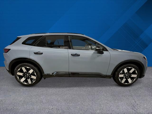 new 2025 Honda Prologue car, priced at $59,805