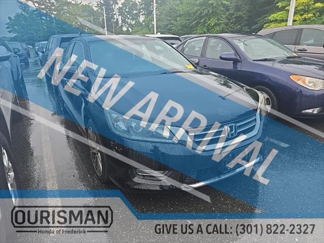 used 2013 Honda Accord car, priced at $12,490