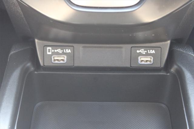 used 2022 Honda CR-V car, priced at $24,500