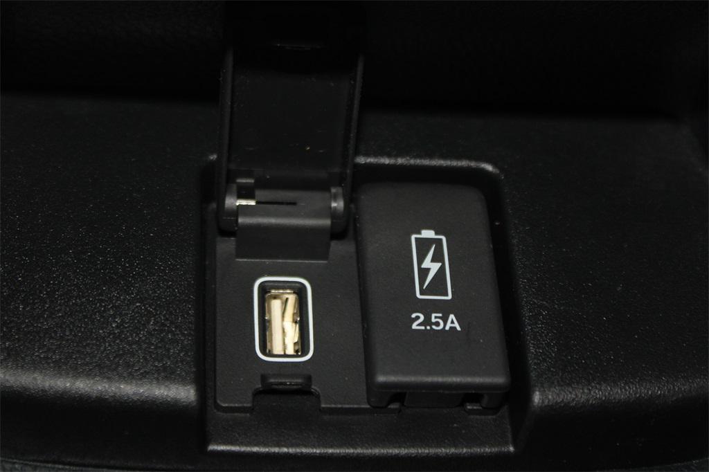 used 2022 Honda CR-V car, priced at $21,500