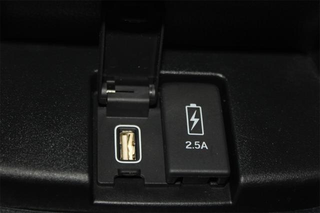 used 2022 Honda CR-V car, priced at $24,500