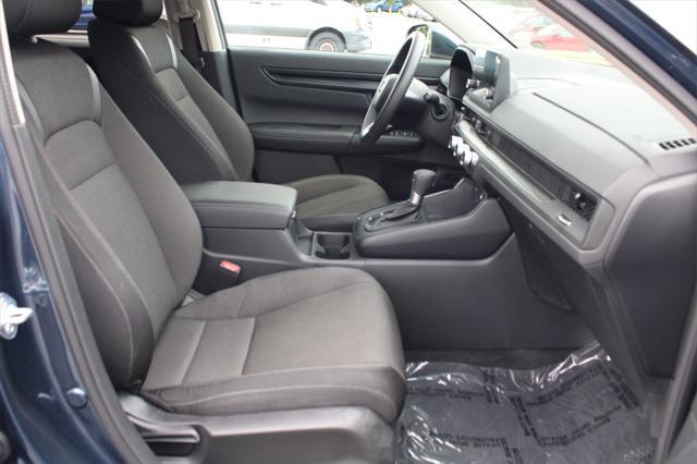 used 2024 Honda CR-V car, priced at $32,500