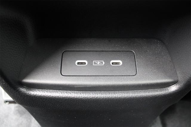 used 2024 Honda CR-V car, priced at $32,500