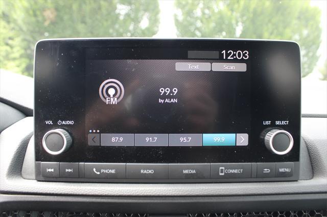 used 2024 Honda CR-V car, priced at $32,500