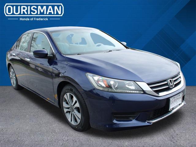 used 2013 Honda Accord car, priced at $12,990