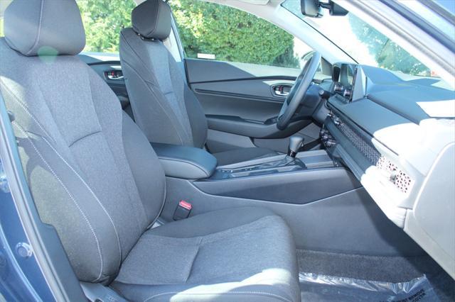 used 2024 Honda Accord car, priced at $25,990