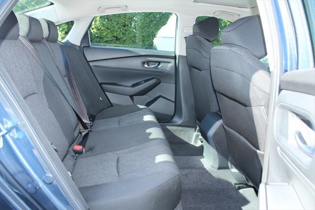 used 2024 Honda Accord car, priced at $25,990