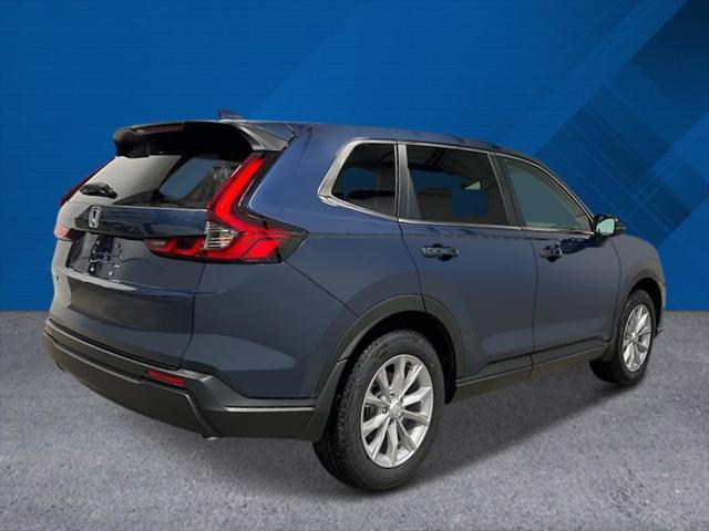 new 2025 Honda CR-V car, priced at $35,245
