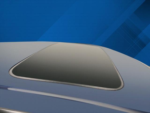 new 2025 Honda CR-V car, priced at $35,245