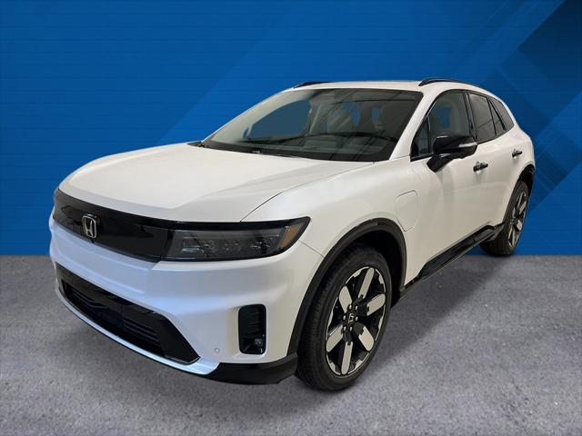 new 2025 Honda Prologue car, priced at $59,805