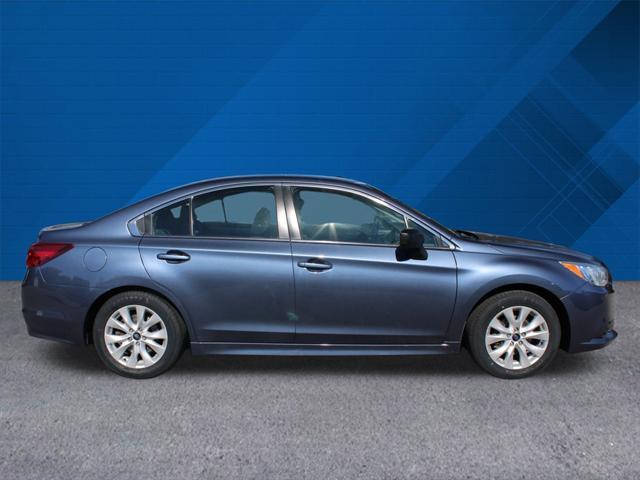 used 2017 Subaru Legacy car, priced at $9,985