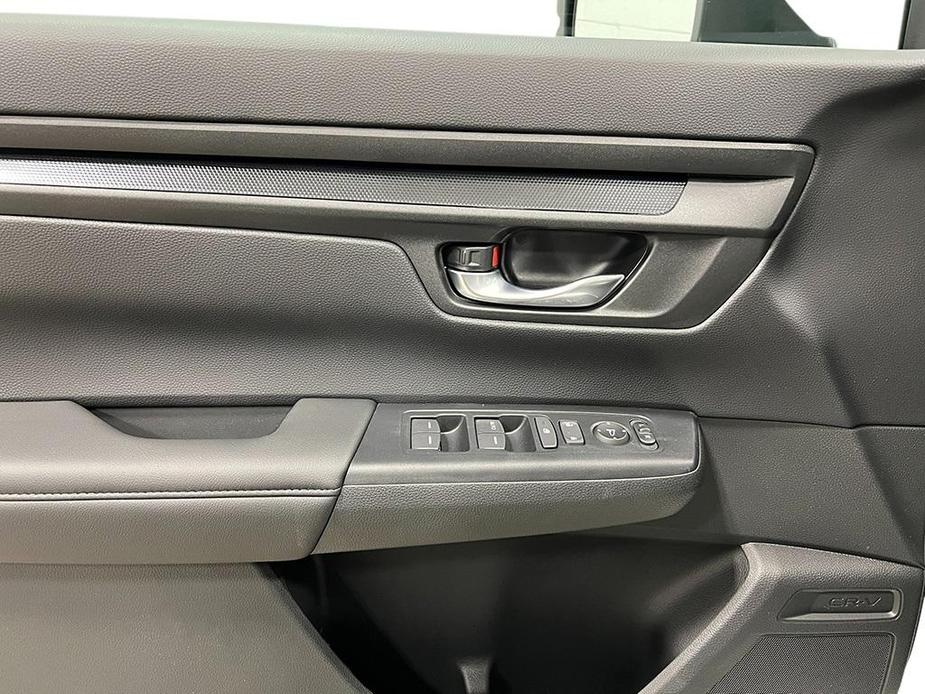 new 2025 Honda CR-V car, priced at $32,554