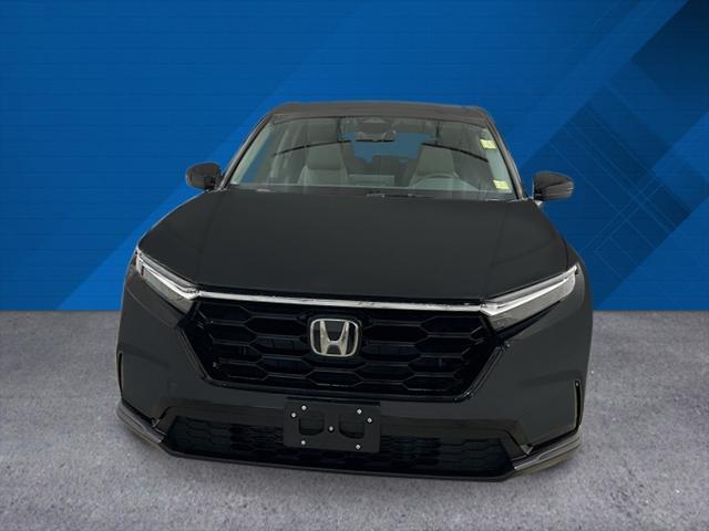 new 2025 Honda CR-V car, priced at $35,200