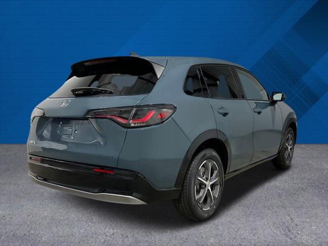new 2025 Honda HR-V car, priced at $32,850