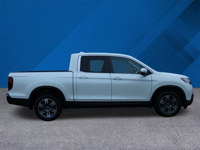 used 2017 Honda Ridgeline car, priced at $22,990