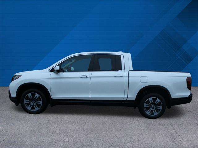 used 2017 Honda Ridgeline car, priced at $22,990