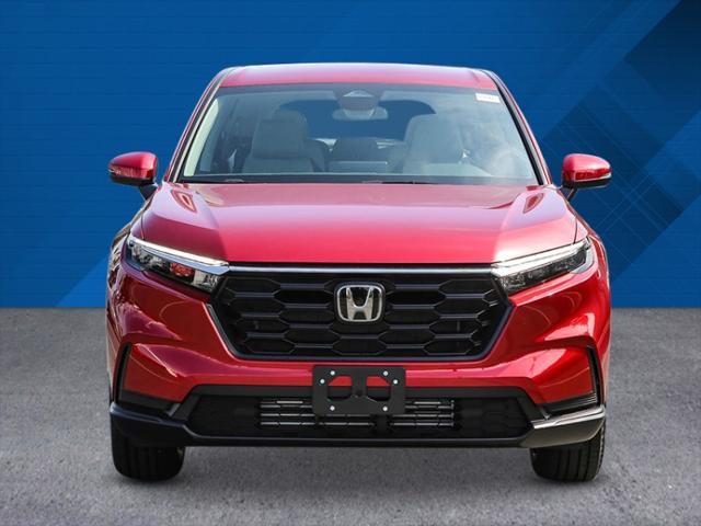 new 2025 Honda CR-V car, priced at $33,450