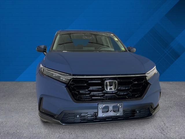 new 2025 Honda CR-V car, priced at $37,895