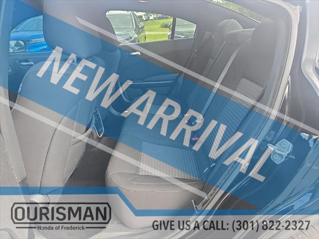 used 2023 Dodge Charger car, priced at $20,995