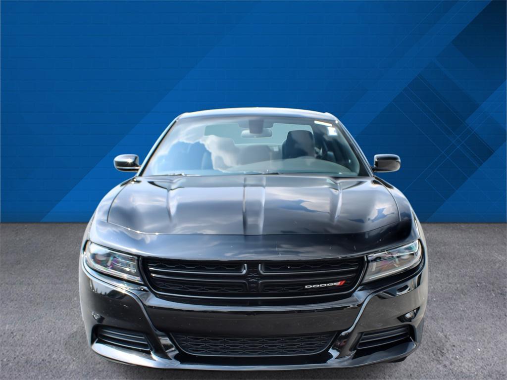 used 2023 Dodge Charger car, priced at $20,490