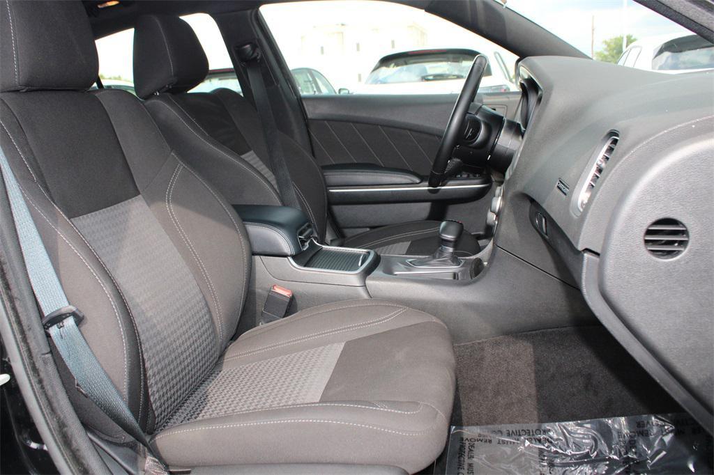 used 2023 Dodge Charger car, priced at $20,490