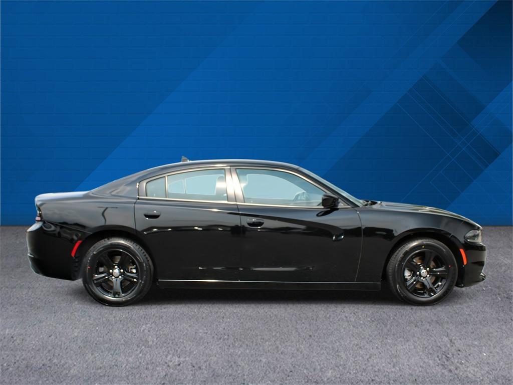 used 2023 Dodge Charger car, priced at $20,490