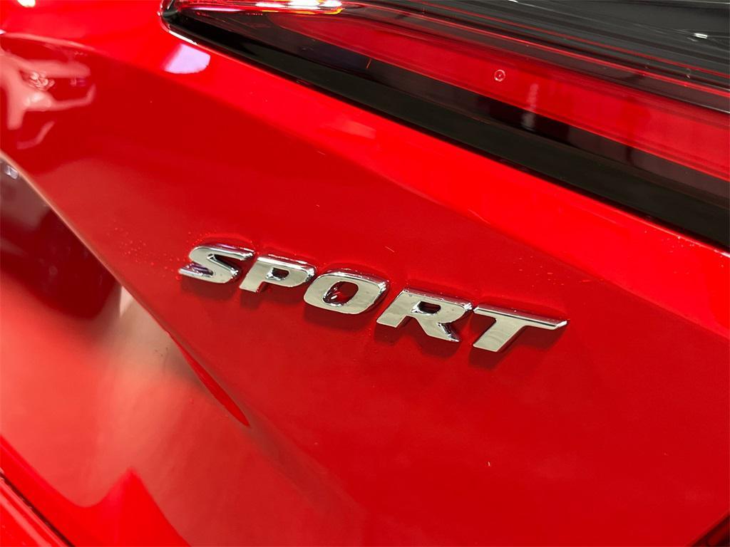 new 2026 Honda Civic car, priced at $28,990