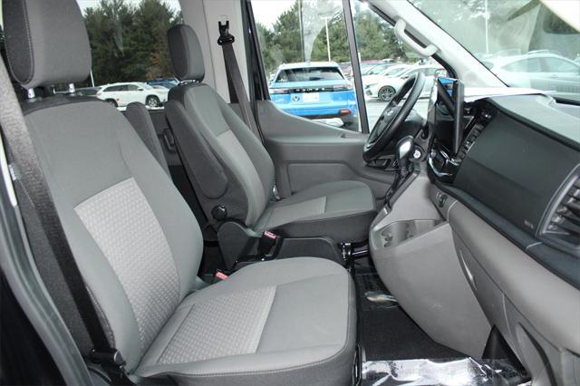 used 2024 Ford Transit-350 car, priced at $58,990