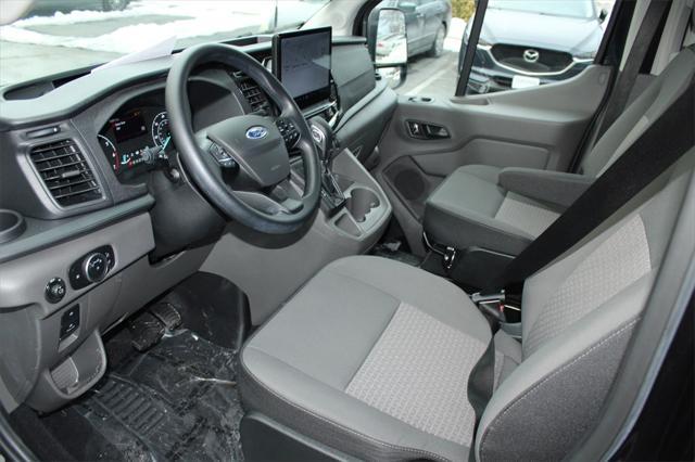 used 2024 Ford Transit-350 car, priced at $58,990