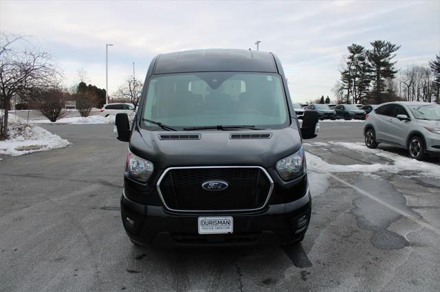 used 2024 Ford Transit-350 car, priced at $58,990