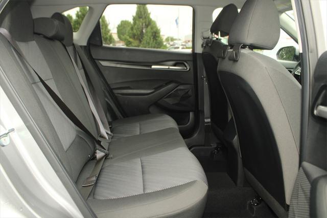 used 2022 Kia Seltos car, priced at $17,990