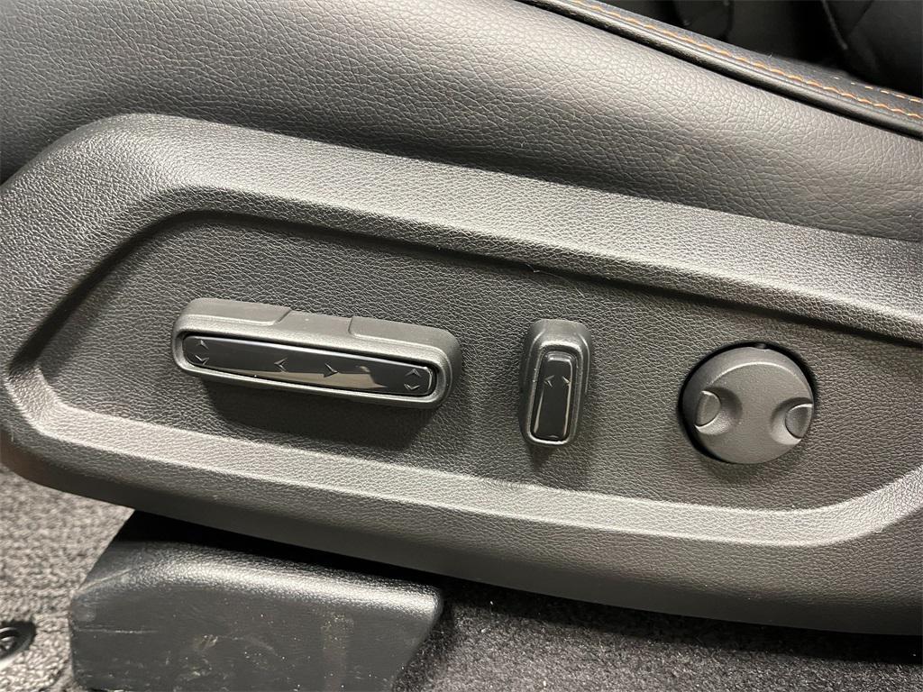 new 2026 Honda Passport car, priced at $56,110