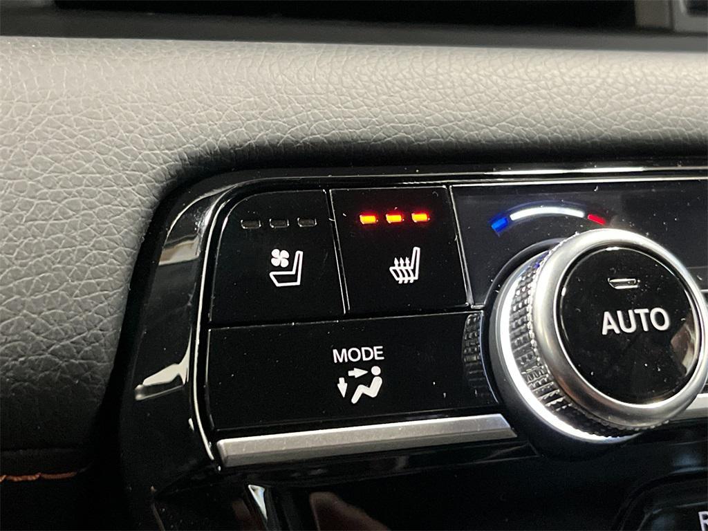 new 2026 Honda Passport car, priced at $56,110