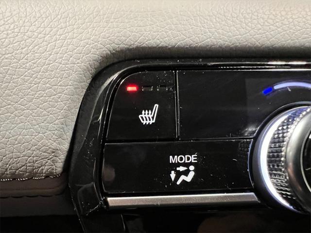 new 2025 Honda Pilot car, priced at $51,780