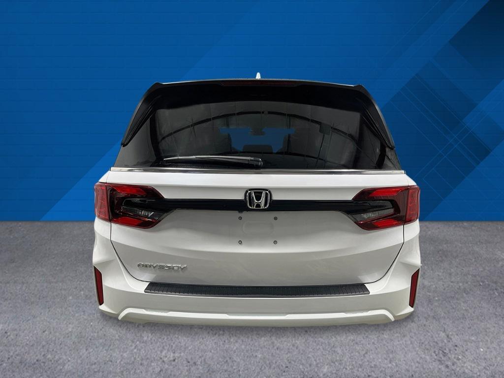 new 2026 Honda Odyssey car, priced at $45,295