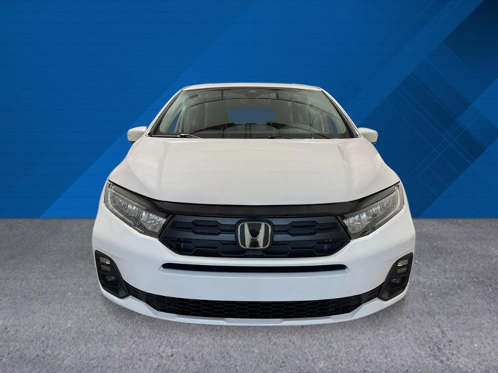 new 2026 Honda Odyssey car, priced at $45,295