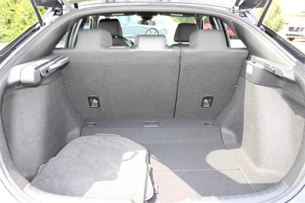 used 2023 Honda Civic car, priced at $24,990