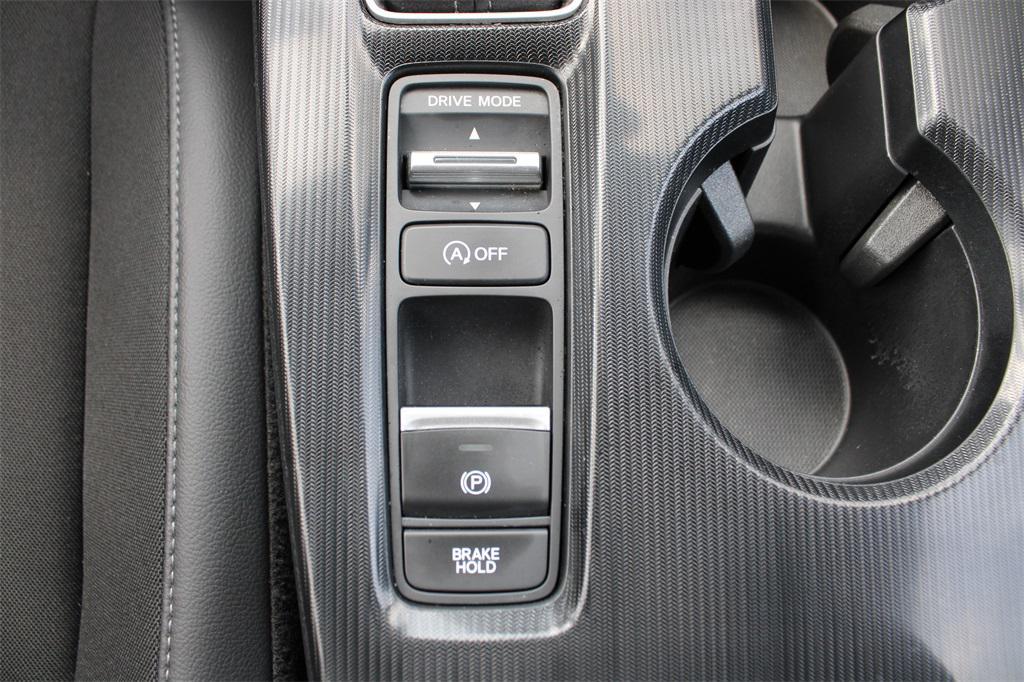 used 2023 Honda Civic car, priced at $24,990