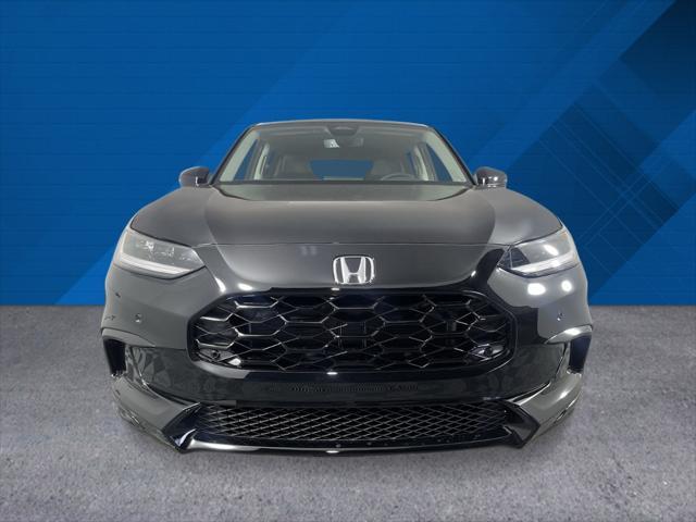 new 2026 Honda HR-V car, priced at $32,945
