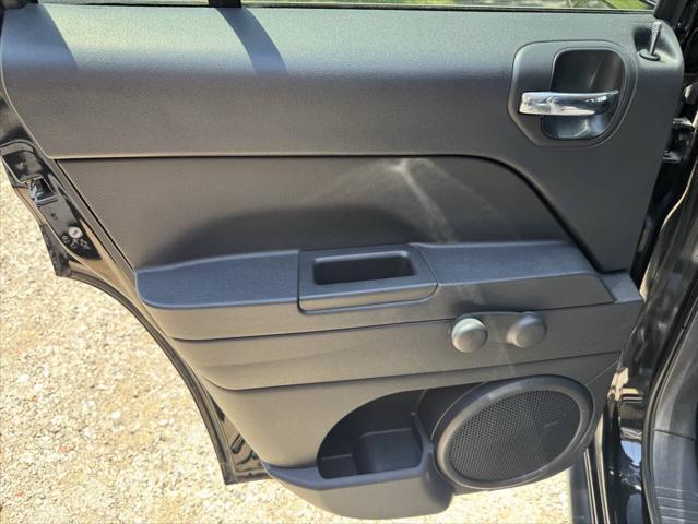 used 2014 Jeep Patriot car, priced at $8,995