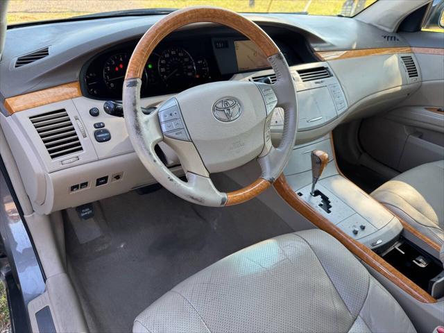 used 2007 Toyota Avalon car, priced at $8,300