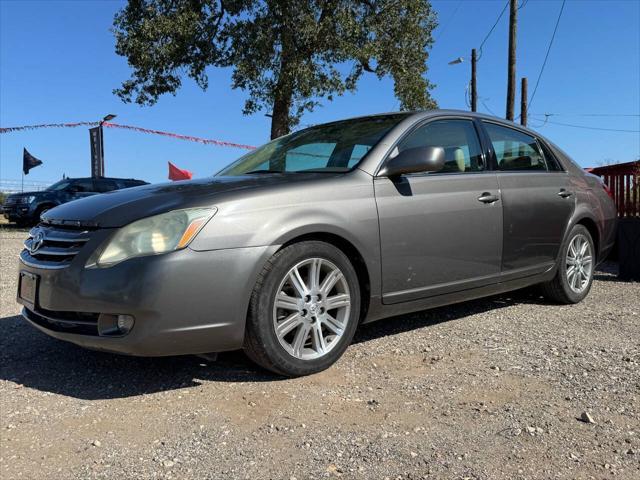 used 2007 Toyota Avalon car, priced at $8,300