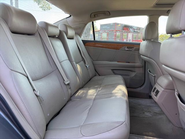 used 2007 Toyota Avalon car, priced at $8,300